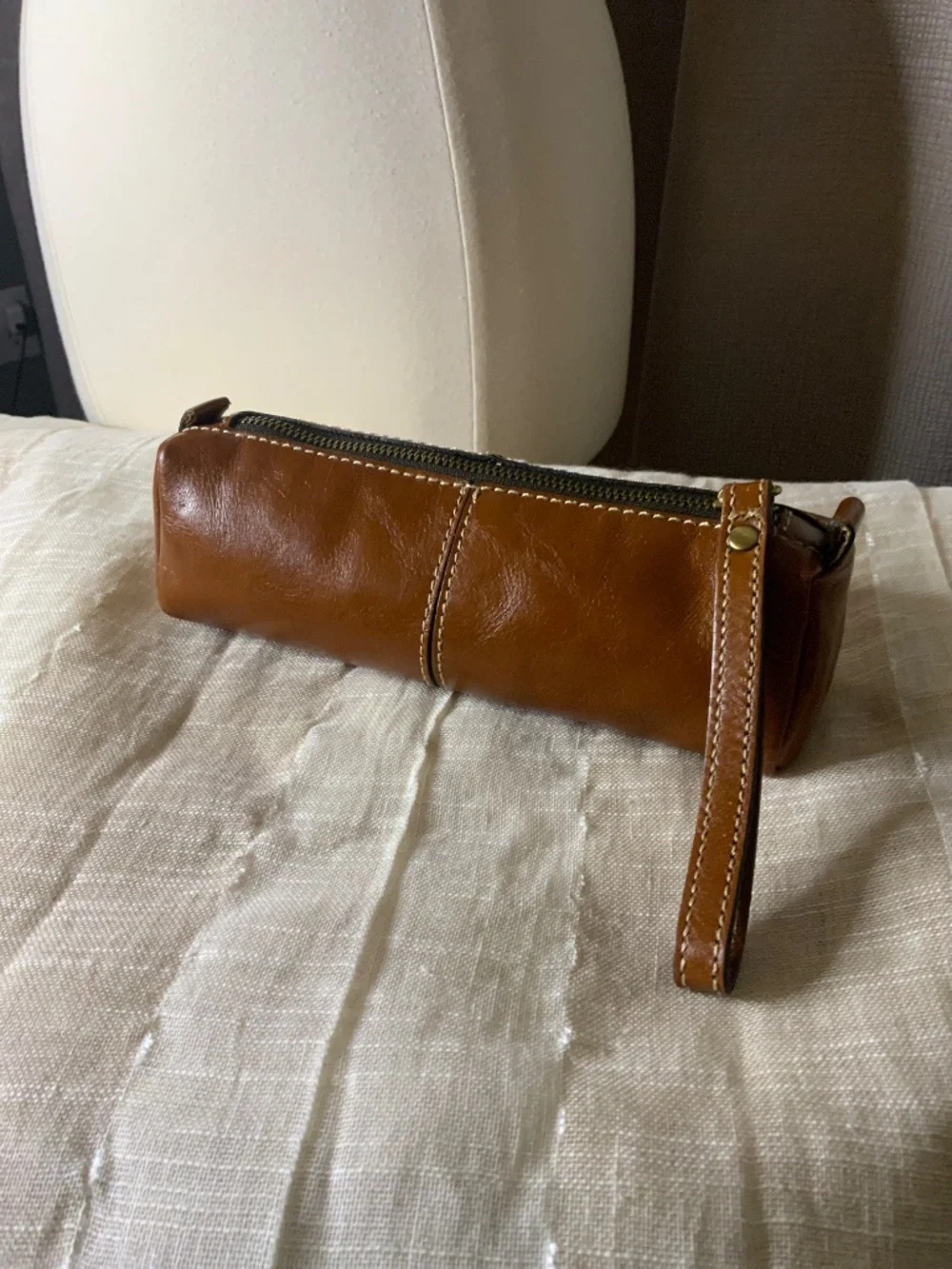Patricia Nash Leather Case